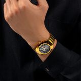 DiaStar Original Skeleton 38mm Unisex Watch, , hi-res