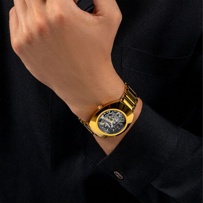 DiaStar Original Skeleton 38mm Unisex Watch, , hi-res