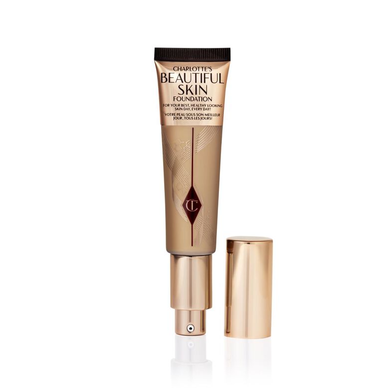Charlotte&acute;s Beautiful Skin Foundation - 7 Neutral, , hi-res