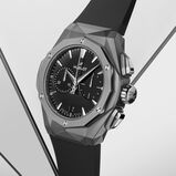 Classic Fusion Chronograph Orlinski Titanium 41mm, , hi-res