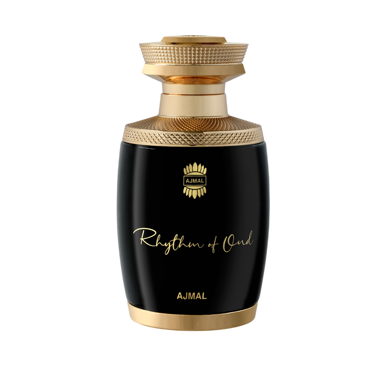 Rhythm Of Oud Eau de Parfum, , hi-res