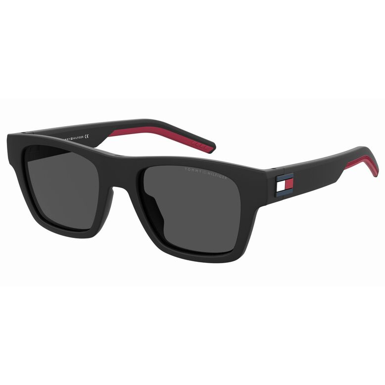 Sunglasses 1975 S - Grey-Black, , hi-res