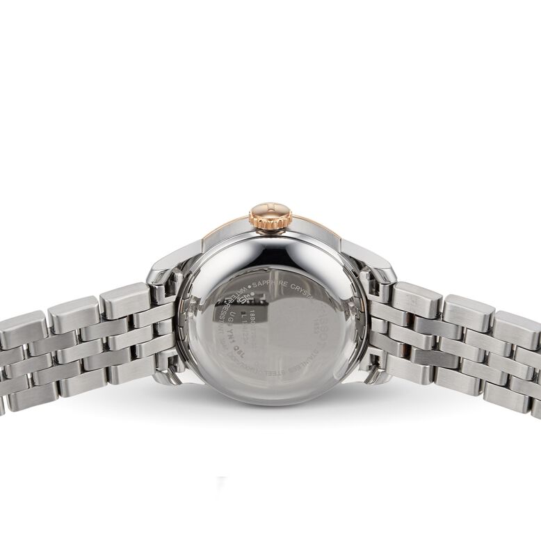 T-Classic Le Locle 25mm Ladies Watch, , hi-res