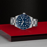 Black Bay Fifty-Eight Navy Blue 39mm Stainless Steel, , hi-res
