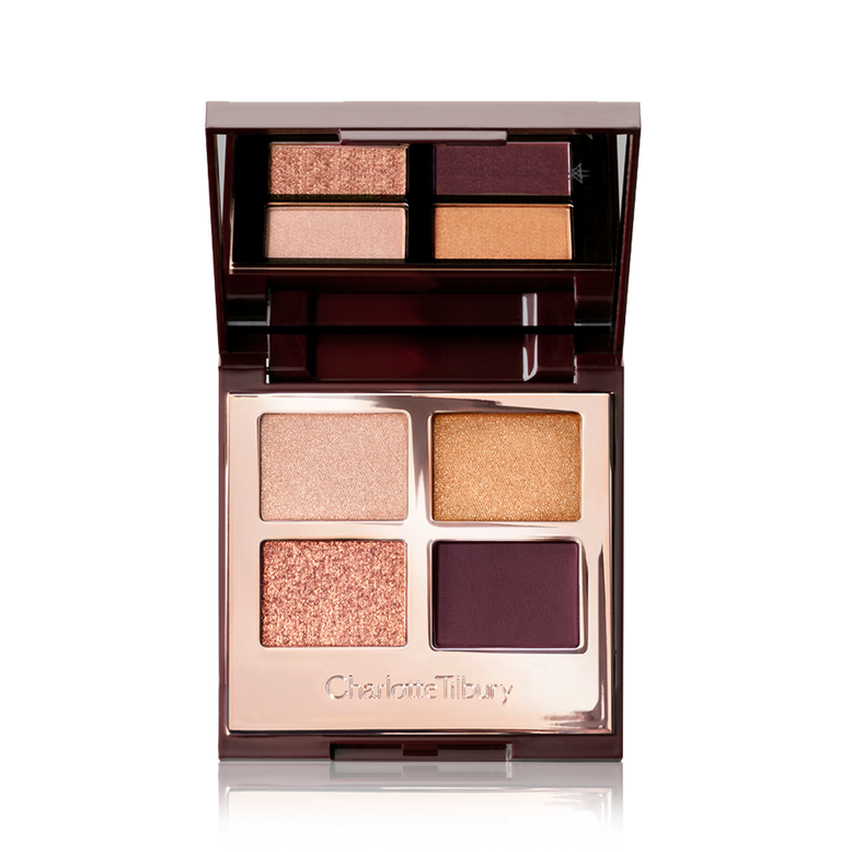 Luxury Palette - The Queen Of Glow, , hi-res