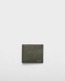 Saffiano Leather Wallet, , hi-res