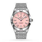 Chronomat Quartz 32 Stainless Steel Watch