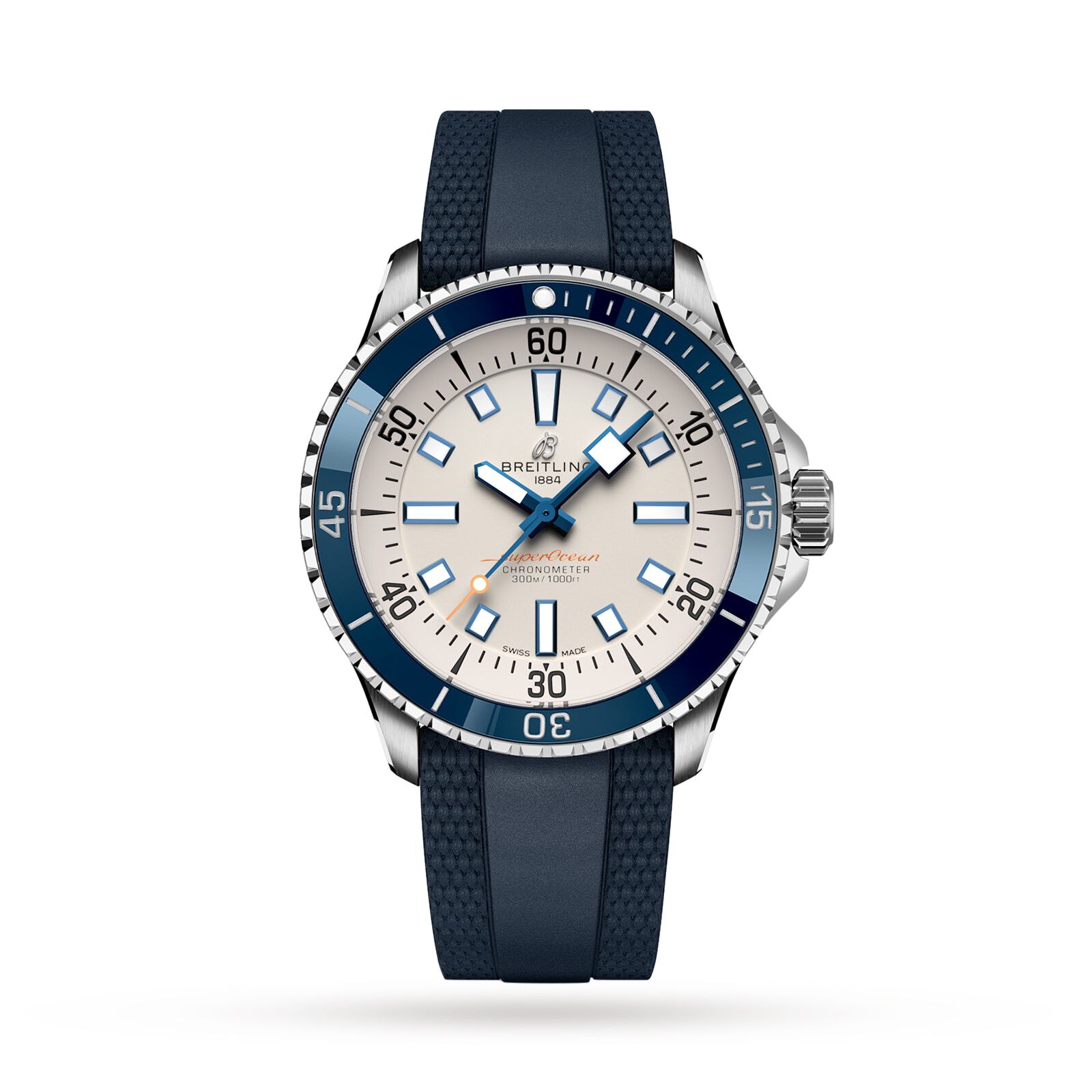 Breitling automatic superocean outlet