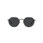 Jack 0RB3565 - Black-Black