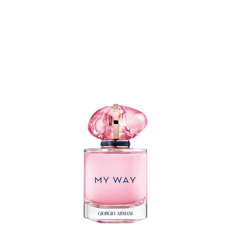 My Way Nectar, , hi-res