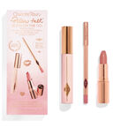 Pillow Talk Icons On The Go Travel Retail Exclusive Set