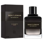 Gentleman Boisee
