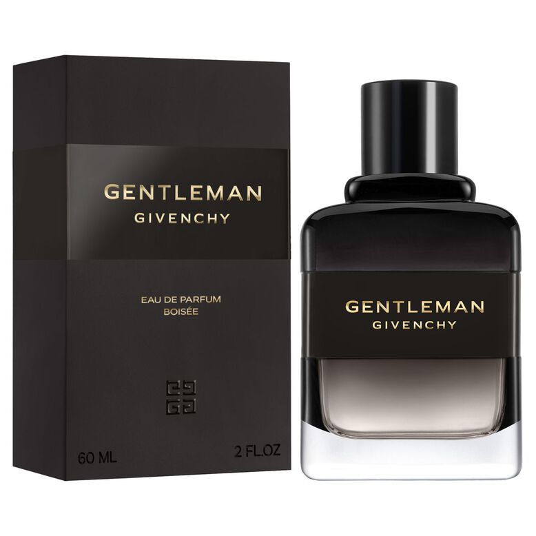 Gentleman Boisee, , hi-res
