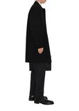 Mid-length Camden Heritage Car Coat, , hi-res