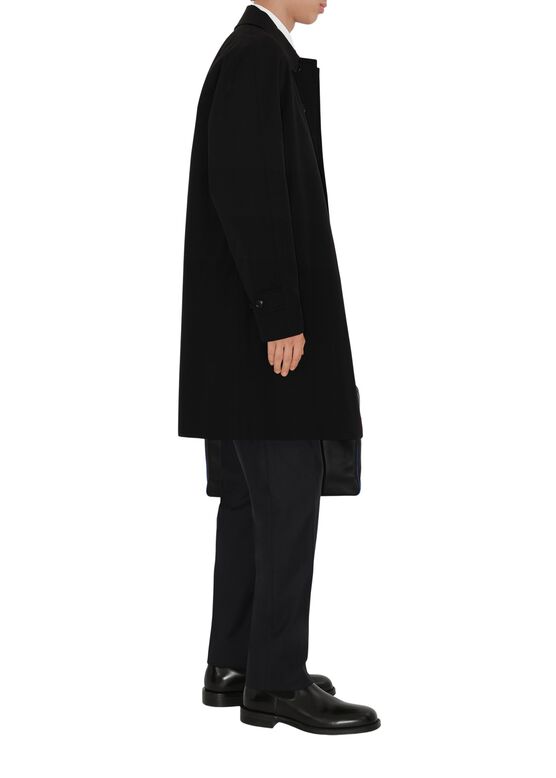 Mid-length Camden Heritage Car Coat, , hi-res