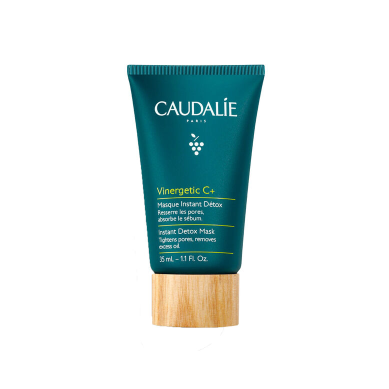 Vinergetic C+ Instant Detox Mask , , hi-res