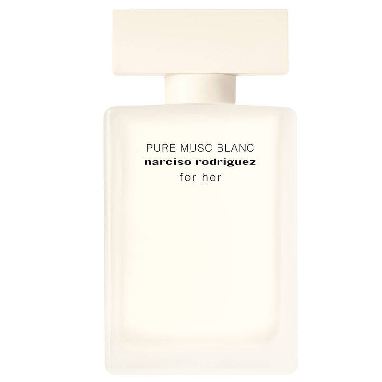 For Her Pure Musc Blanc Eau de Parfum Intense, , hi-res