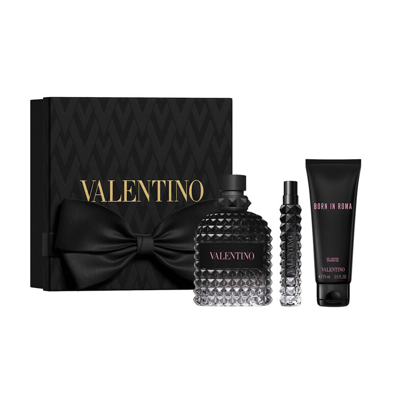 Born In Roma Holiday Gift Set Eau de Toilette, , hi-res
