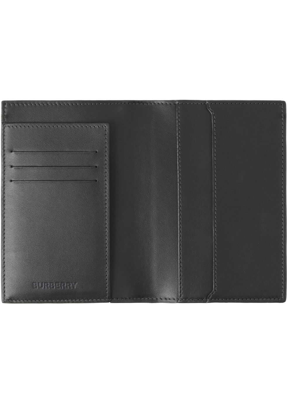 Burberry passport discount