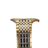 La Grande Classique 33mm Stainless Steel and Gold Plated Ladies Watch, , hi-res