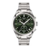 PR 100 Chronograph 40mm Mens Watch Green, , hi-res