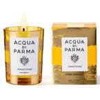 Panettone Candle