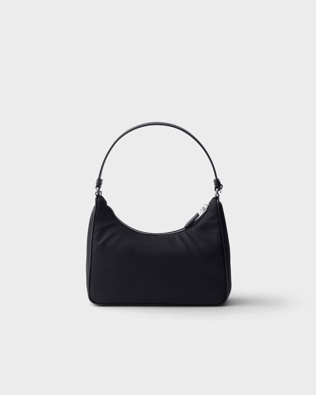 Prada Re-Edition 2005 Re-Nylon and Saffiano mini bag, , hi-res