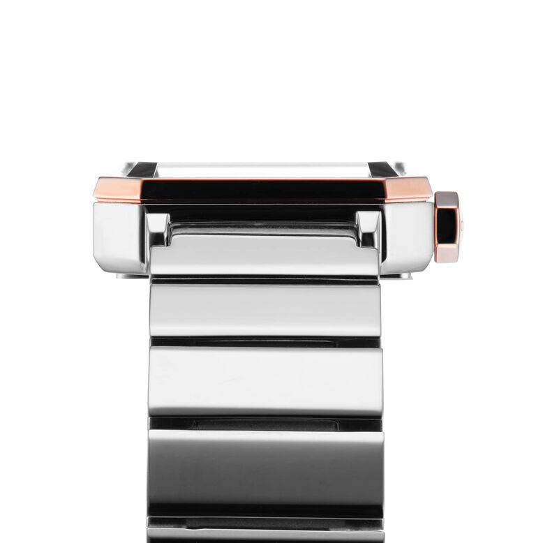 SRV 22mm Mother Of Pearl Ladies Watch, , hi-res