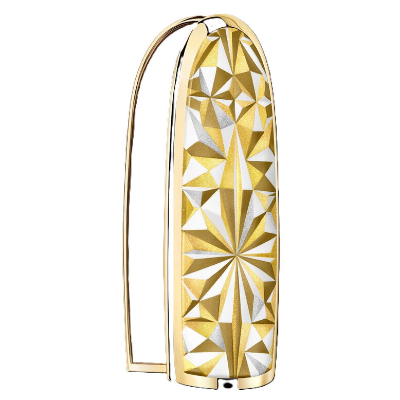 Rouge G 25 Xmas Lips Case1 Red, , hi-res