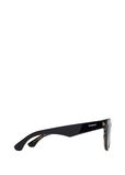 Check Square Sunglasses, , hi-res
