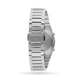 PRX Digital 35mm Unisex Watch Silver, , hi-res