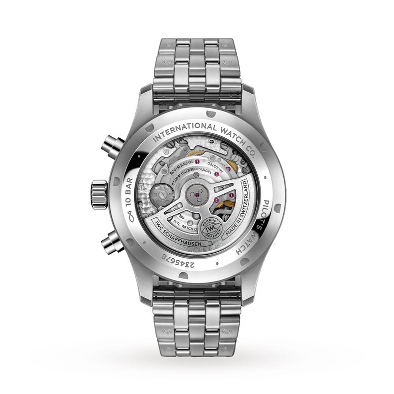 Pilot&#39;s Watch Chronograph 43mm, , hi-res