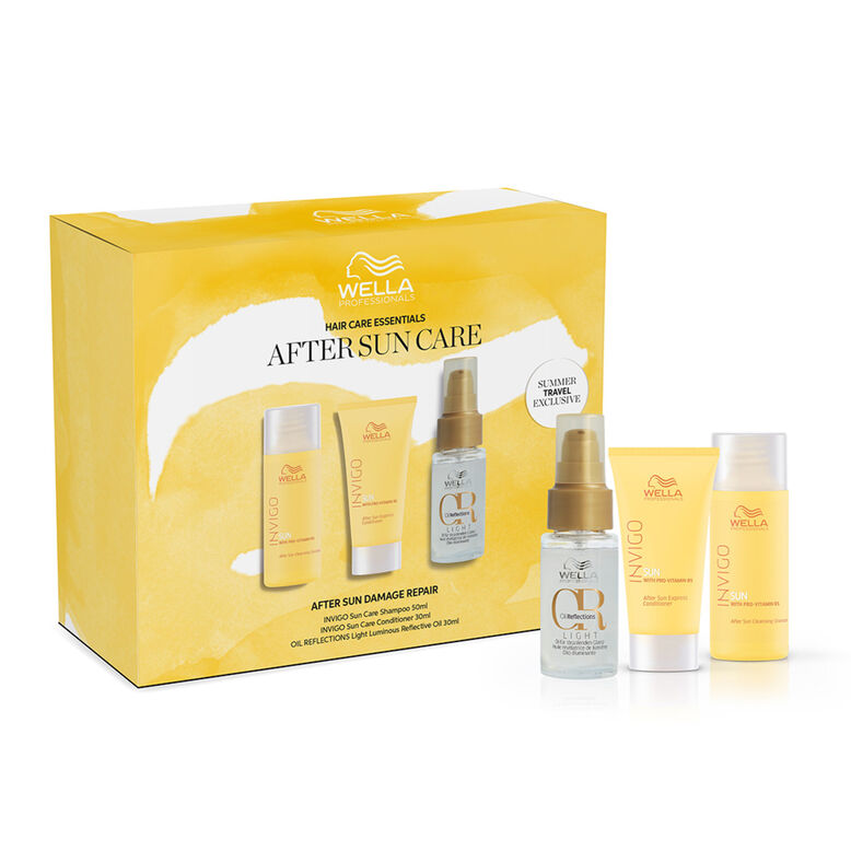 Pro Sun Care Mini Set, , hi-res