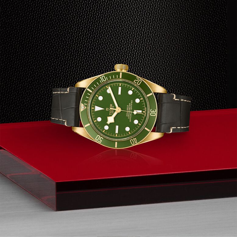 Black Bay Fifty-Eight 18k, , hi-res