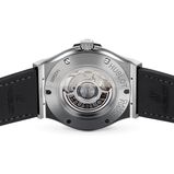 Classion Fusion Racing Grey Titanium 45mm, , hi-res