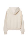 Cotton Zip Hoodie, , hi-res
