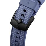 Connected Calibre E5 40mm Unisex Watch x New Balance Edition, , hi-res