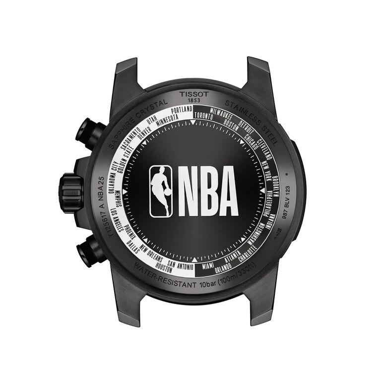 Supersport NBA Special Edition 45.5mm Mens Watch, , hi-res