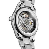 Master Collection 34mm Ladies Watch Silver, , hi-res