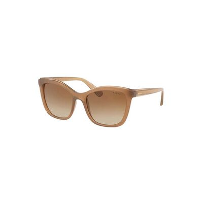 Sunglasses 0Ra5252 Transp Caram 