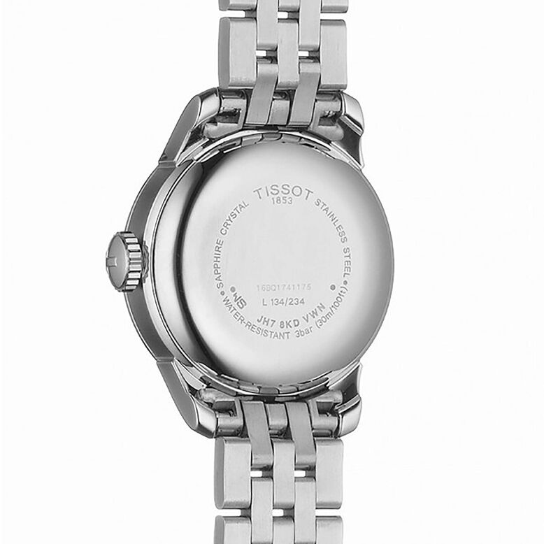 T-Classic Le Locle 25mm Ladies Watch, , hi-res