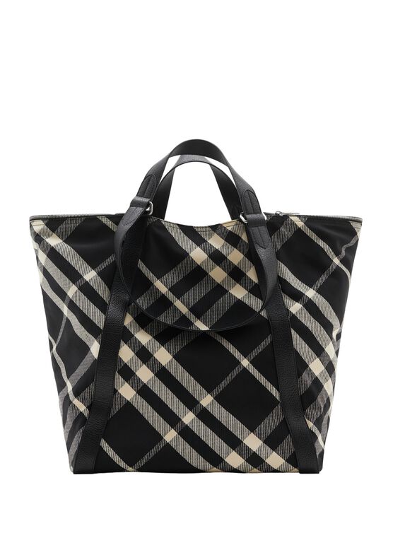 Large Field Tote, , hi-res