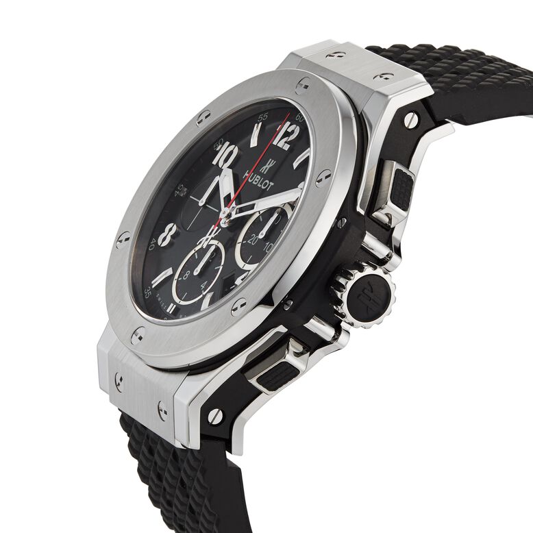 Big Bang Original Steel Chronograph 44mm, , hi-res
