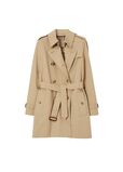 Short Kensington Heritage Trench Coat, , hi-res