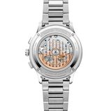 Master Control Chronograph Calendar Interchangeable Strap, , hi-res