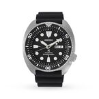 Turtle Automatic Divers 200M Mens Watch