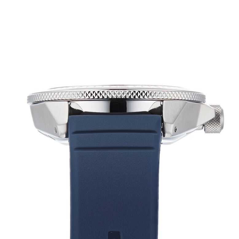 Diver&#39;s King Samurai Save The Ocean Mens Watch, , hi-res
