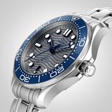 Seamaster Diver 300 Co-Axial Mens Watch, , hi-res