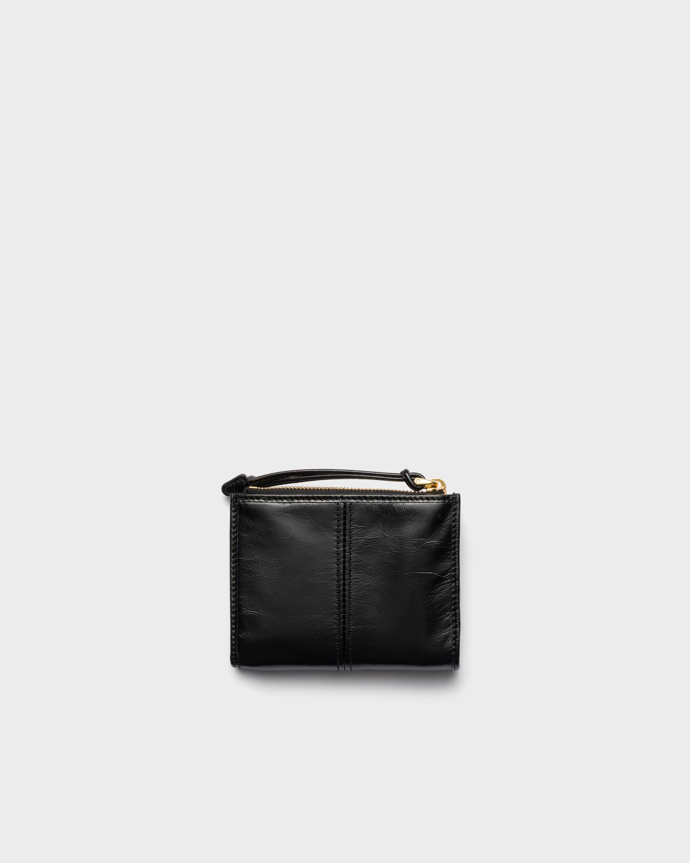 Prada Small leather wallet Purses & Pouches | Heathrow Reserve