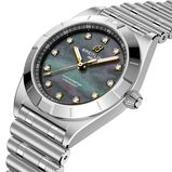 Chronomat 28mm UK Limited Edition Ladies Watch Black The Watches of Switzerland Group Exclusive, , hi-res